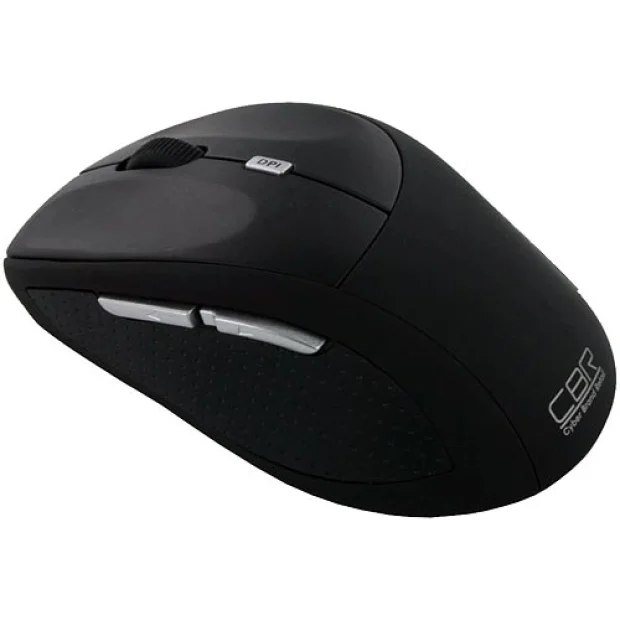 Мышь CBR CM585 Black